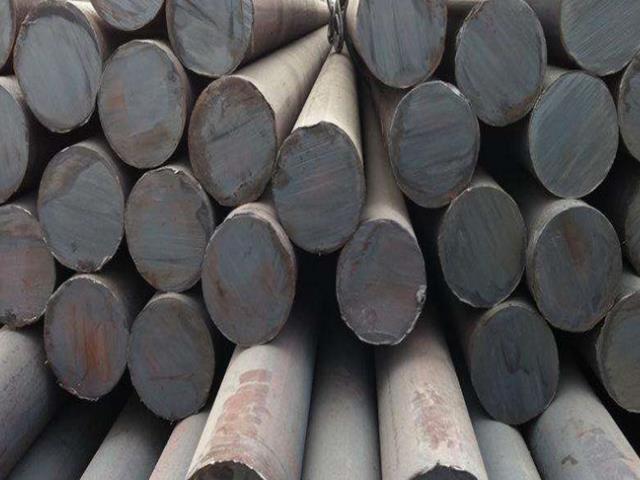 Q345B圓鋼 Q345B圓鋼